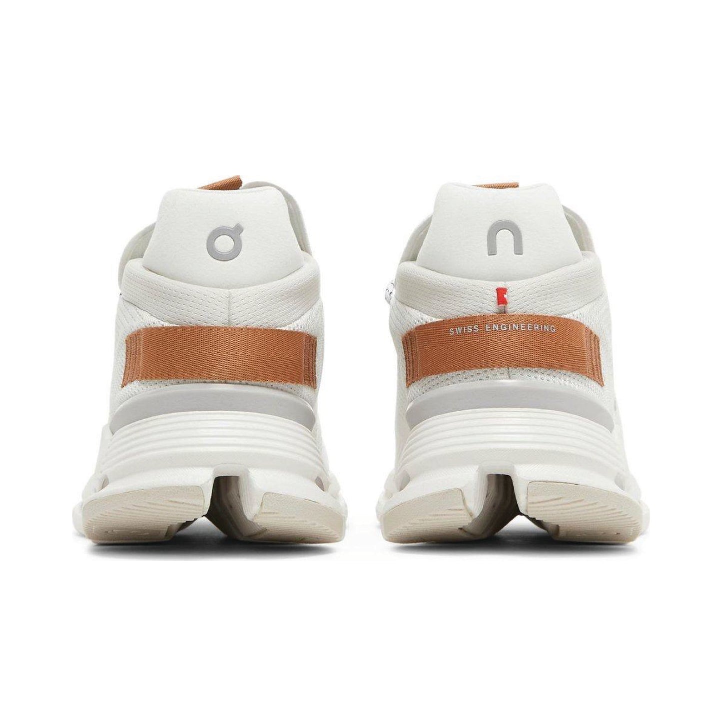 ON RUNNING Cloudnova sneakers