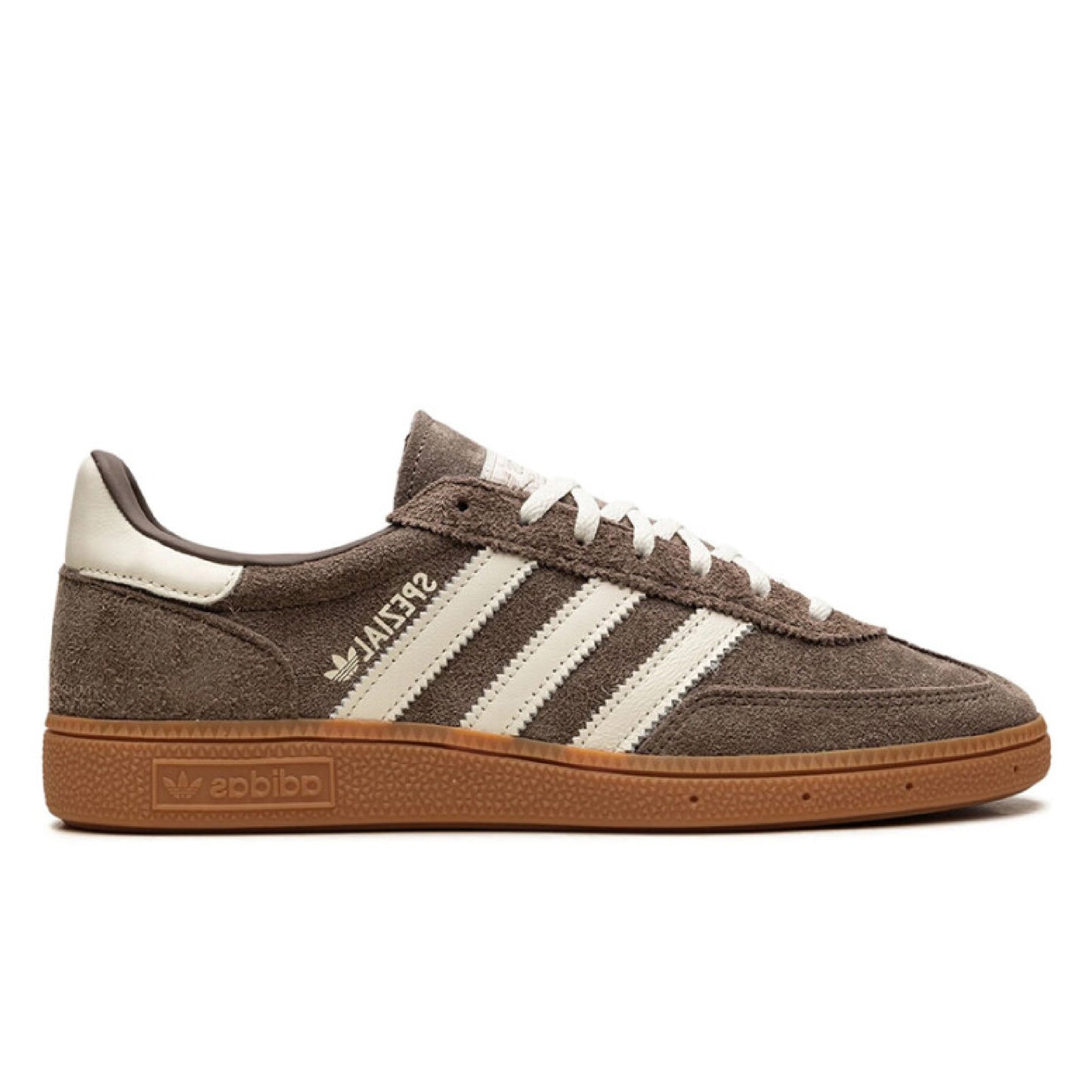 Addidas Handball Spezial Earth Strata Gum