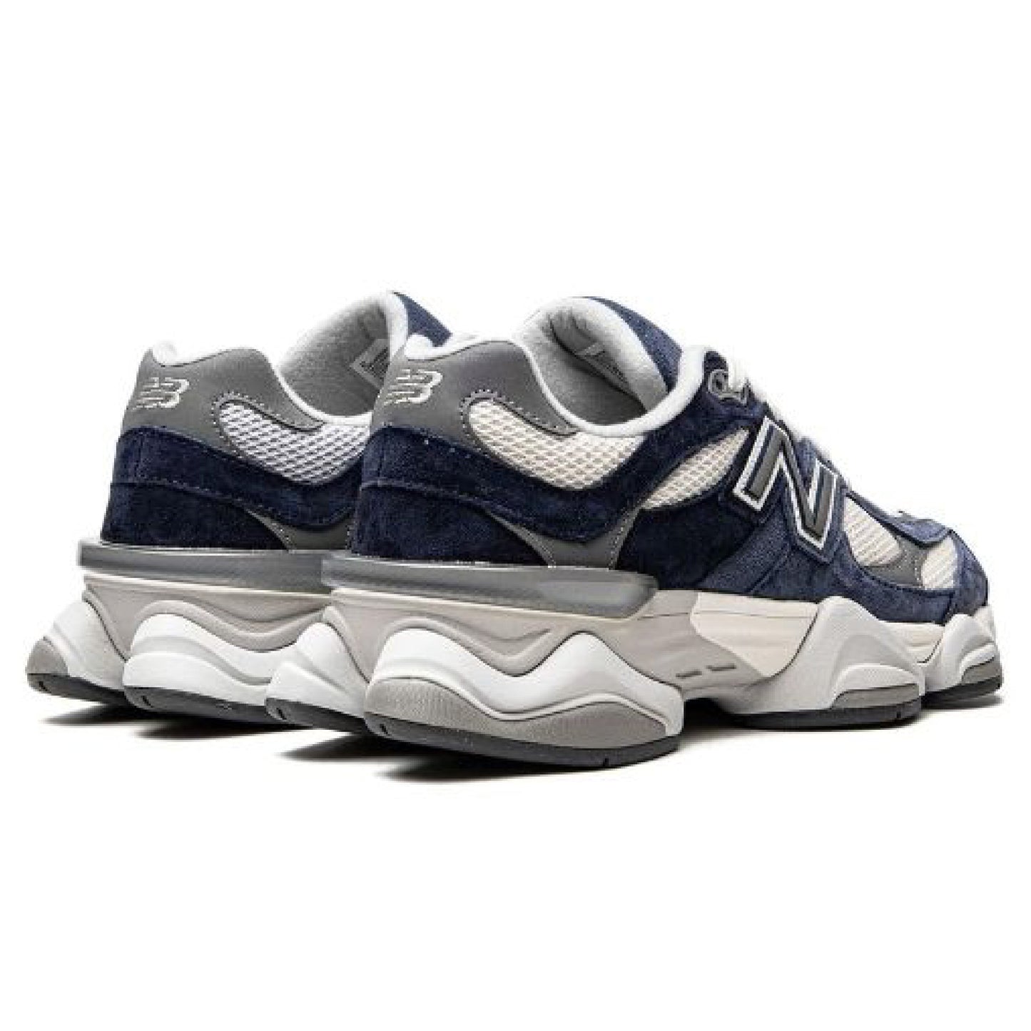 NB 9060 Natural Indigo