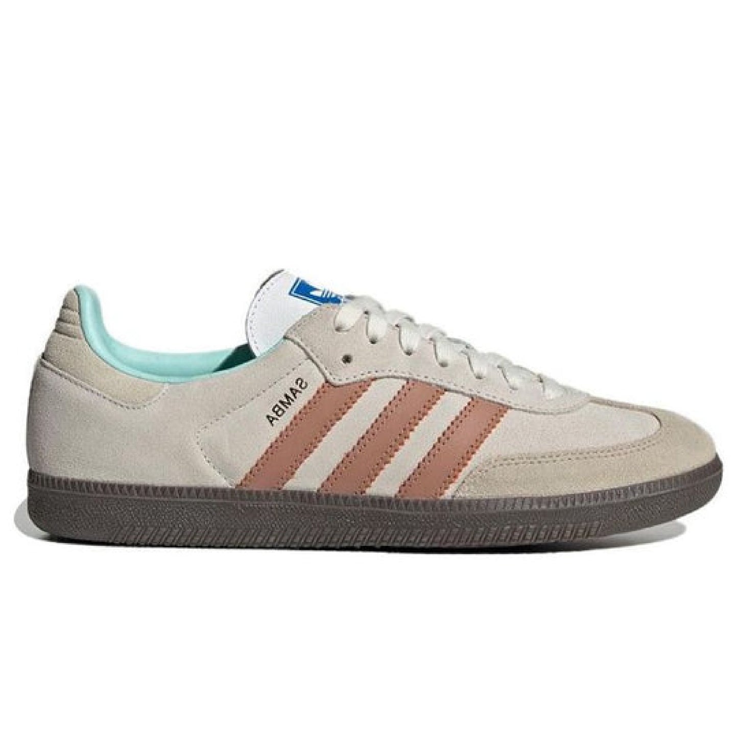 ADDIDAS SambA "Clay Strata"