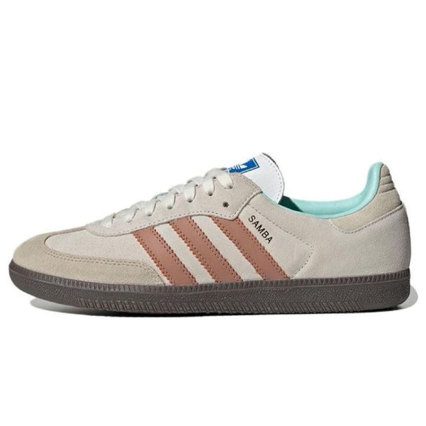 ADDIDAS SambA "Clay Strata"