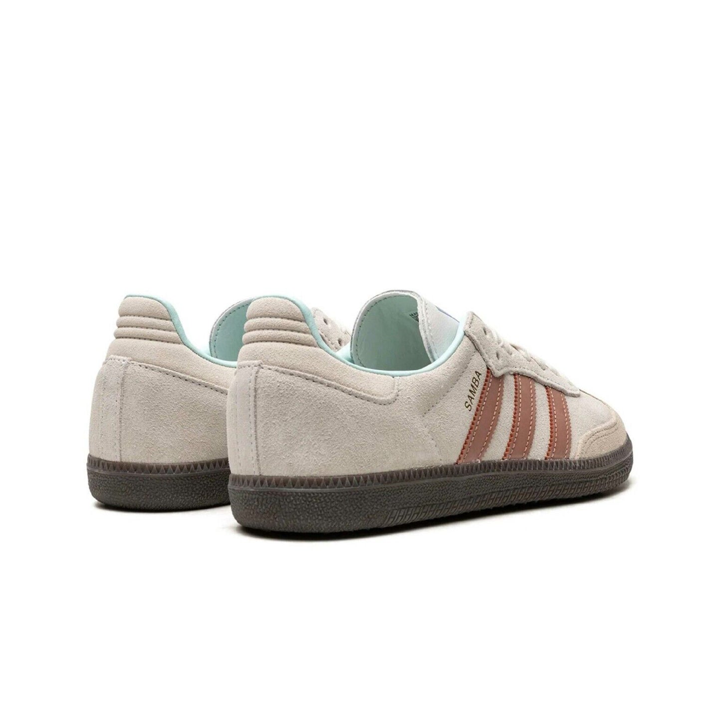 ADDIDAS SambA "Clay Strata"