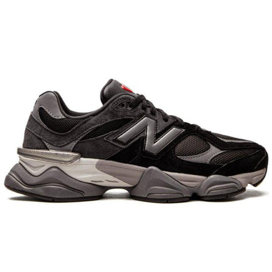 NB 9060 Castlerock Black