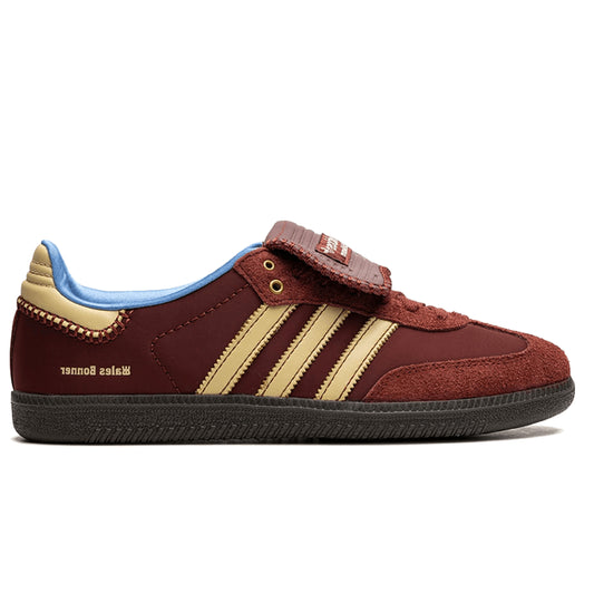 Addidas Samba Wales Bonner "Fox Brown"