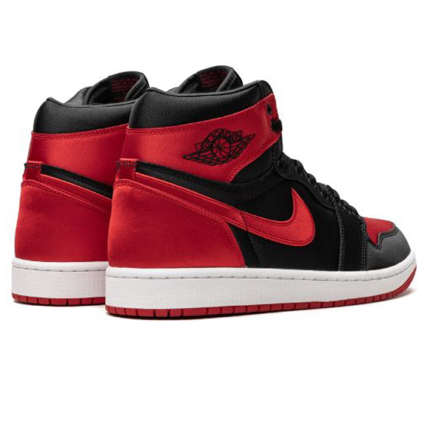 Air AJ 1 Retro High OG Satin Bred