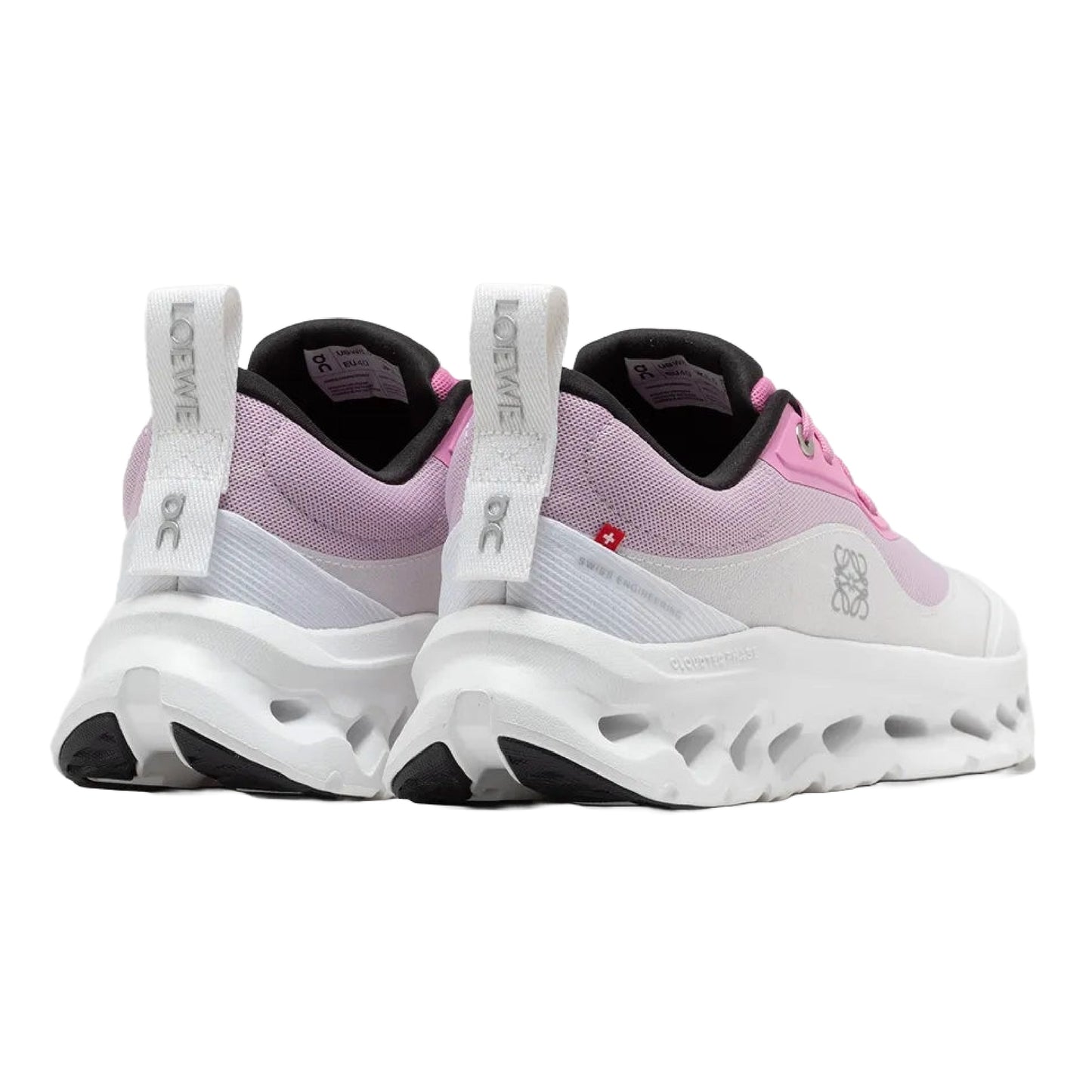 Cloud tilt x Loewe 2.0 Pink White