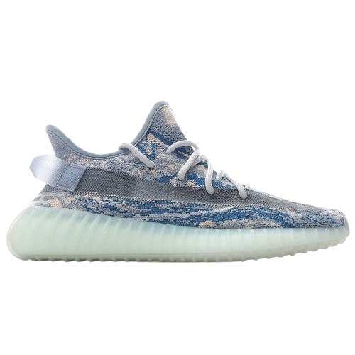 Yeeezy Boost 350 V2 "MX Frost Blue"