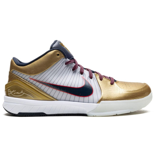 NK ZOOM KOBE 4"Gold Medal"