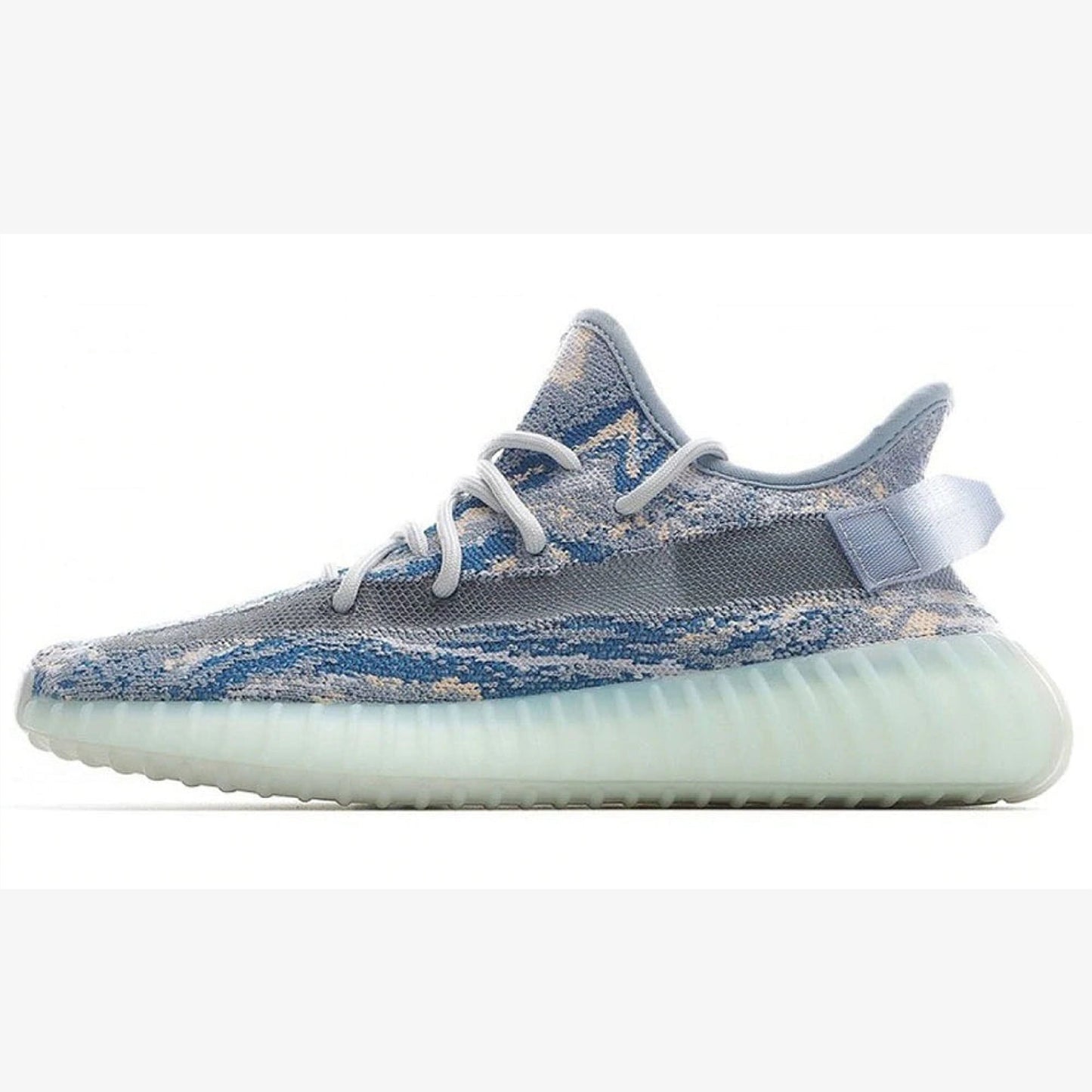 Yeeezy Boost 350 V2 "MX Frost Blue"