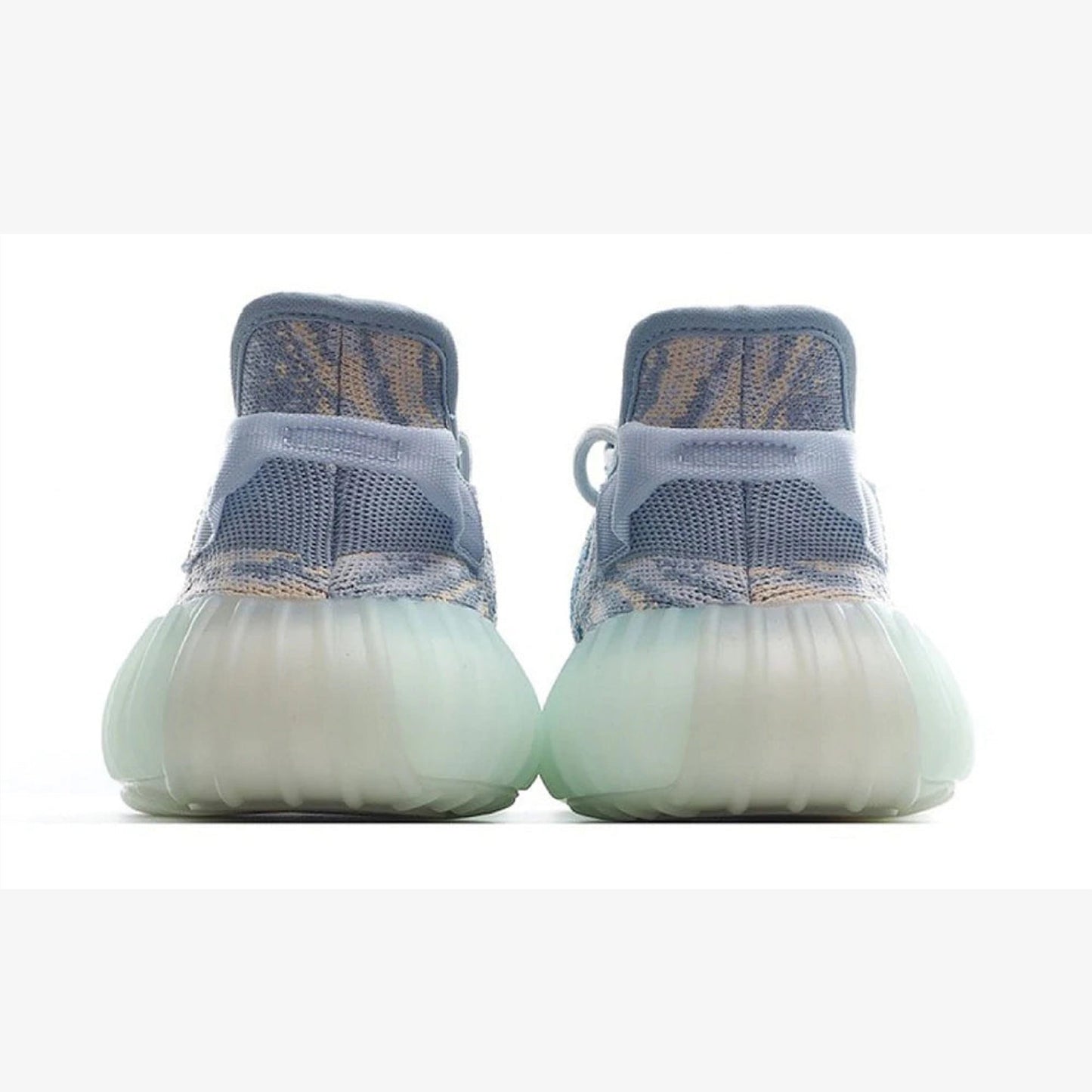 Yeeezy Boost 350 V2 "MX Frost Blue"