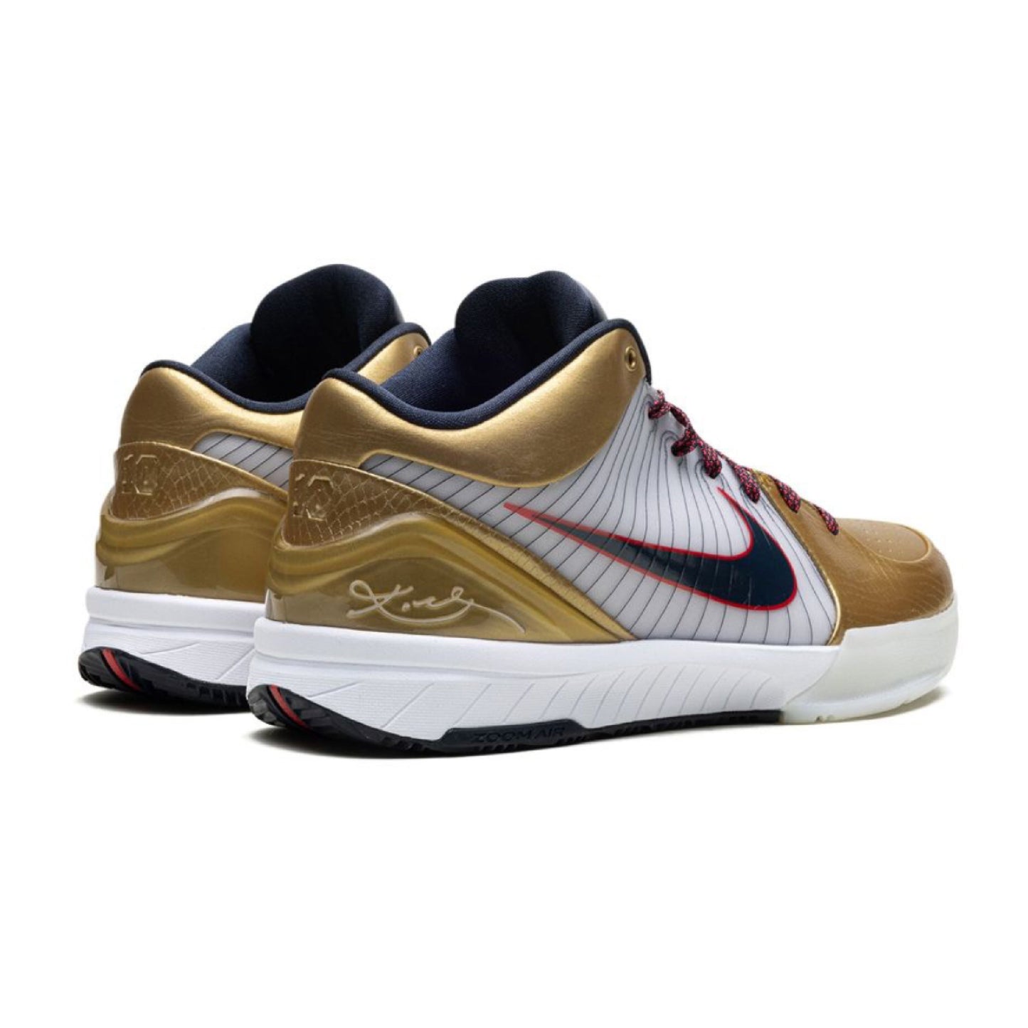 NK ZOOM KOBE 4"Gold Medal"