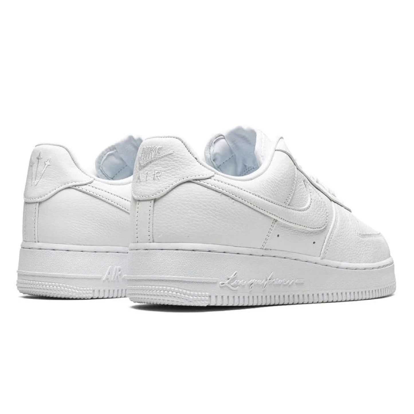 Air Force 1 Low 'Certified Lover Boy'