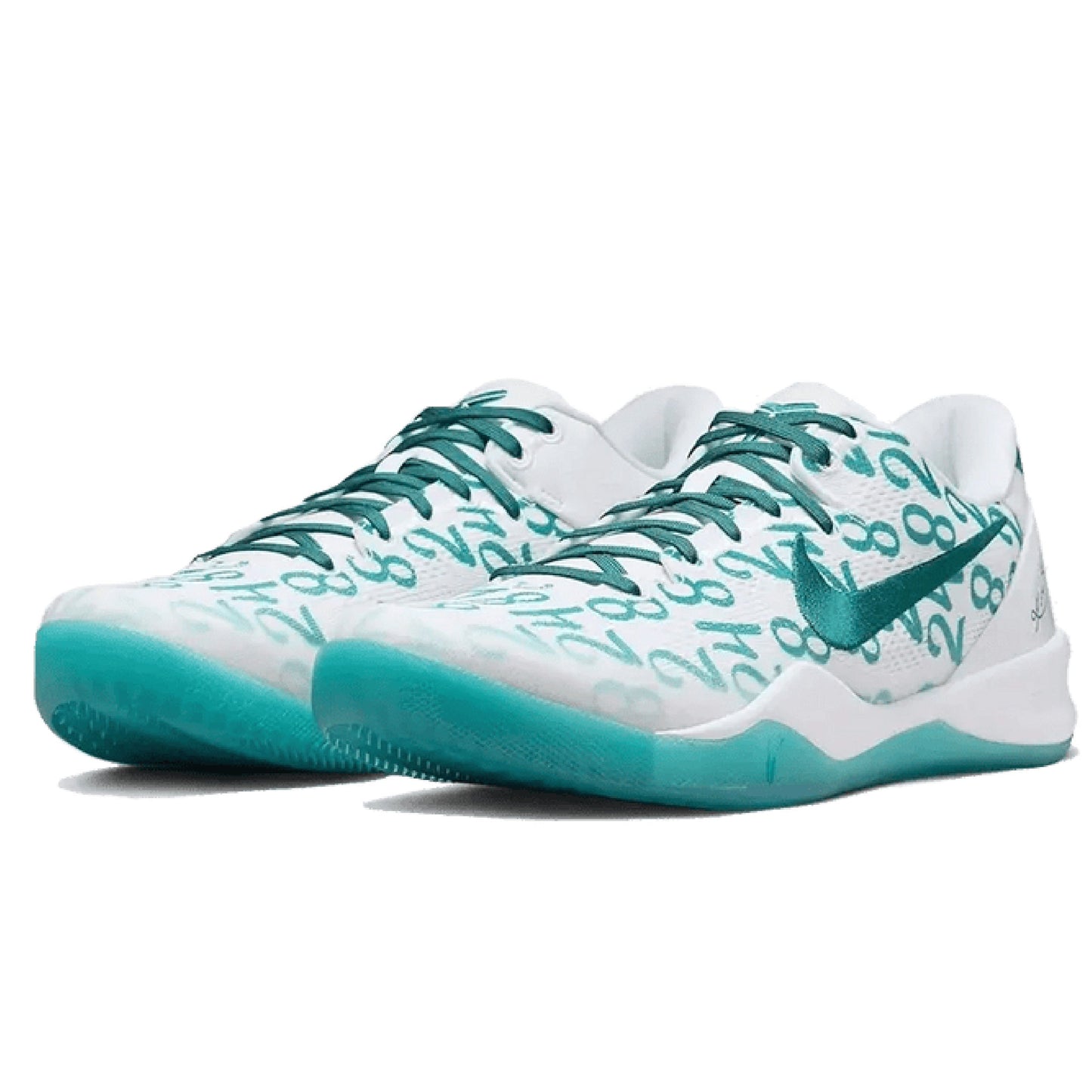 NK Kobe 8 Protro Radiant Emerald