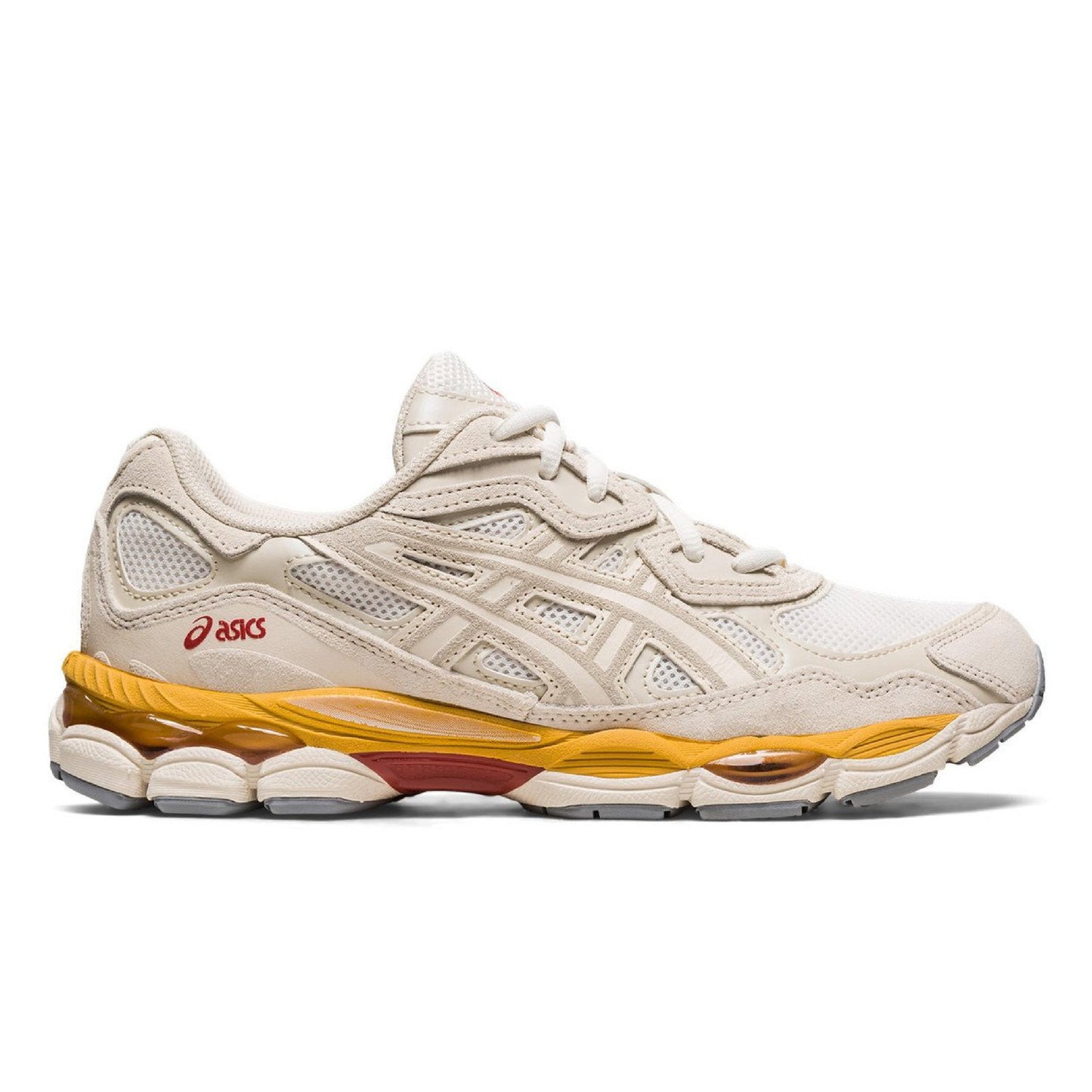 ASICS GEL-NYC CREAM OATMEAL