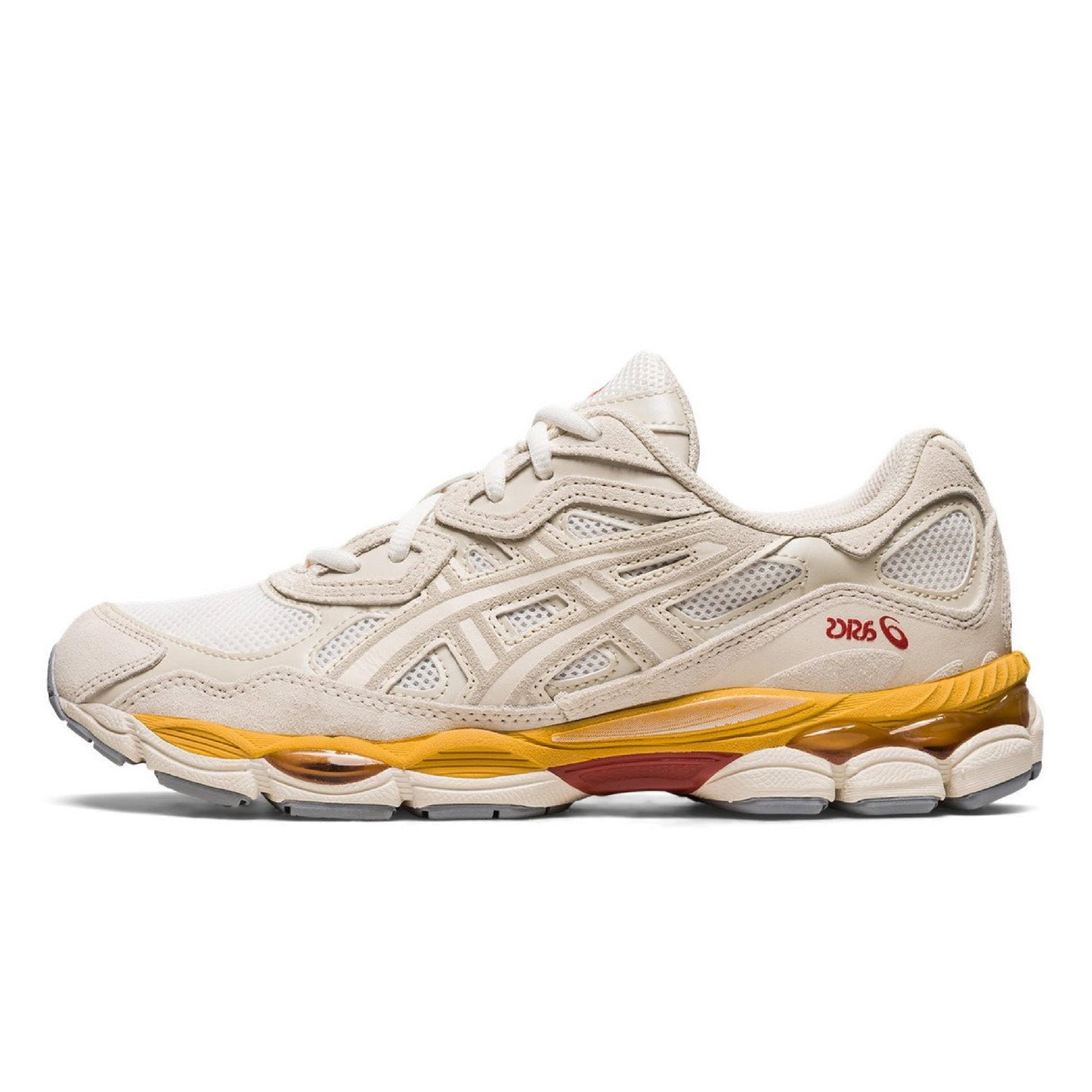 ASICS GEL-NYC CREAM OATMEAL