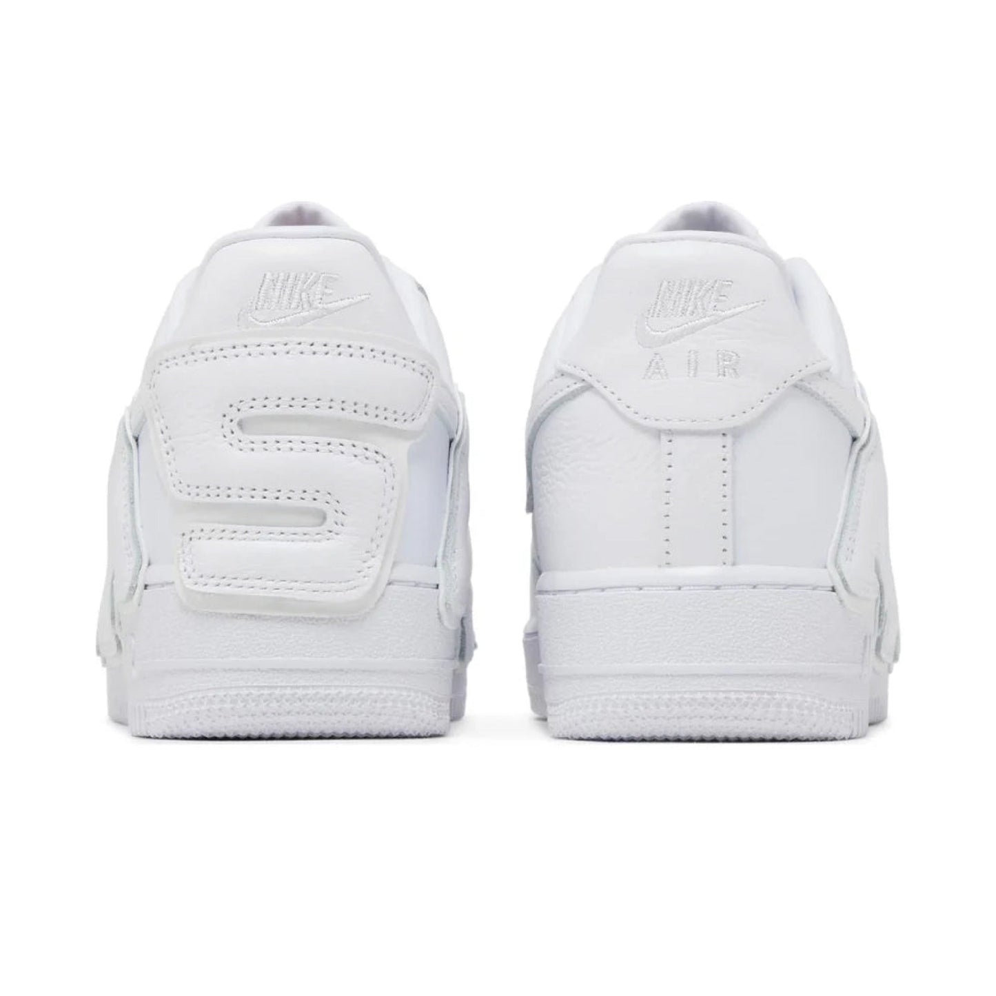 NK Air Force 1 Low Premium 'White'