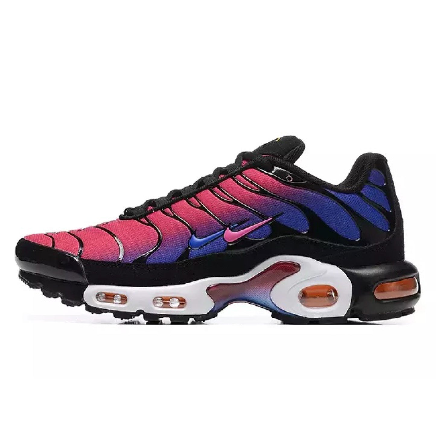 NK Air Max Plus Pink Purple