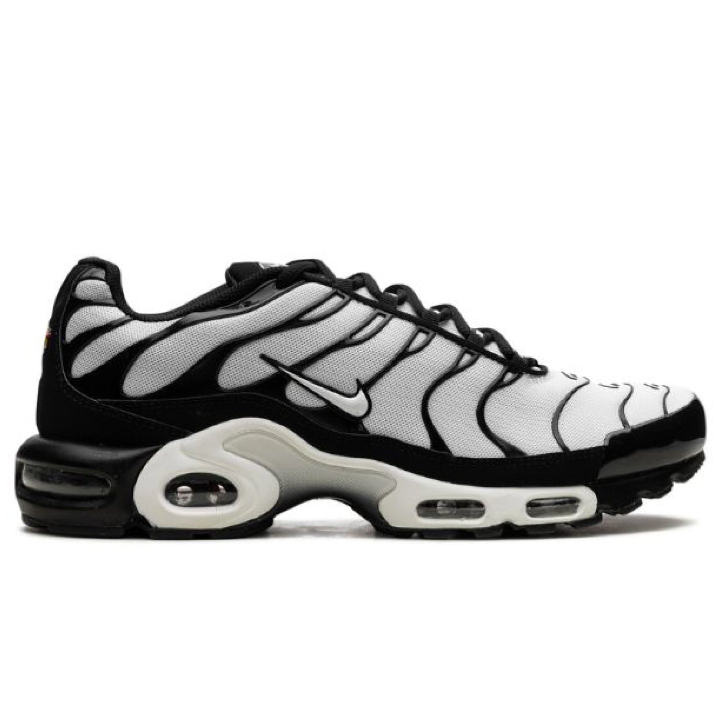 NK Air Max Plus Oreo