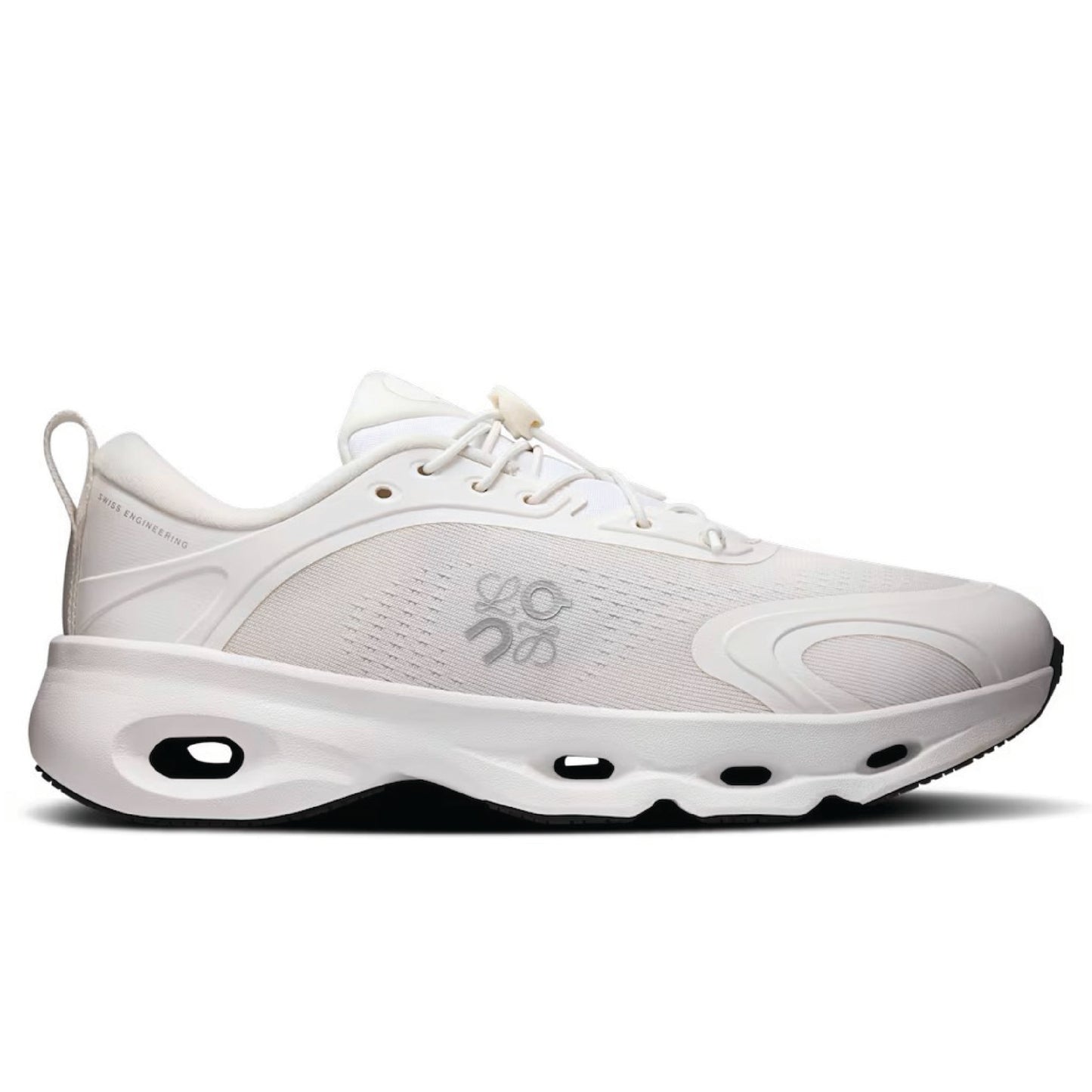 Loewe x On Running Cloudsolo "White"