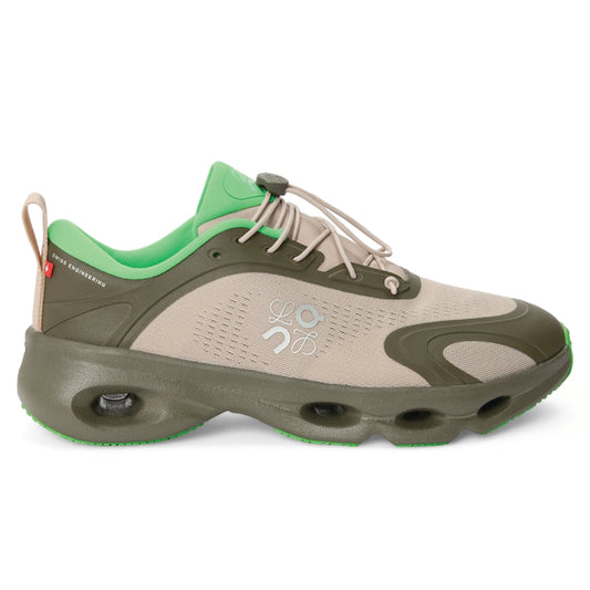 LOEWE  x On Cloudsolo Sneakers “Green”