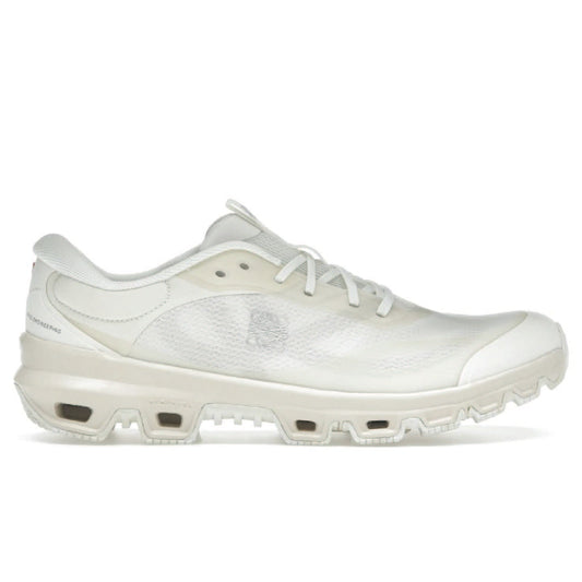 On Cloudventure Loewe 2 'White'