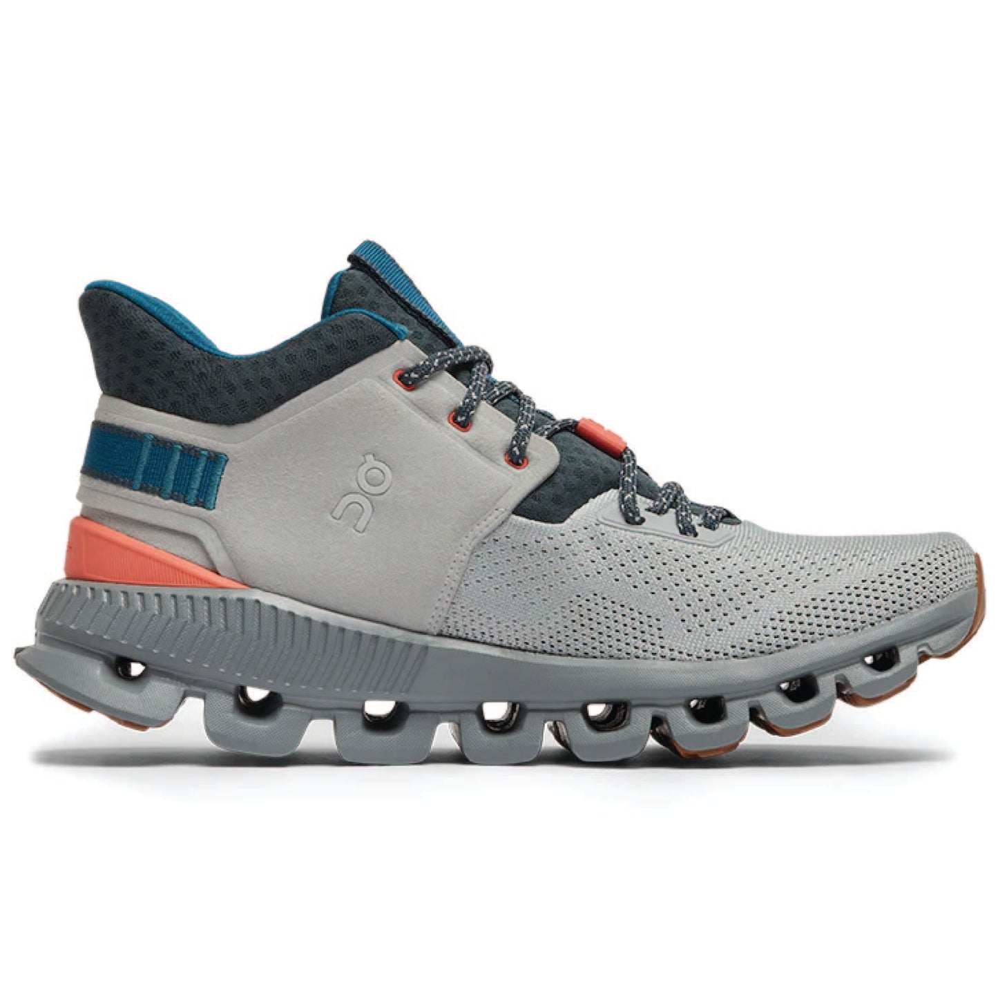 On Cloud Hi Edge Glacier/Shadow