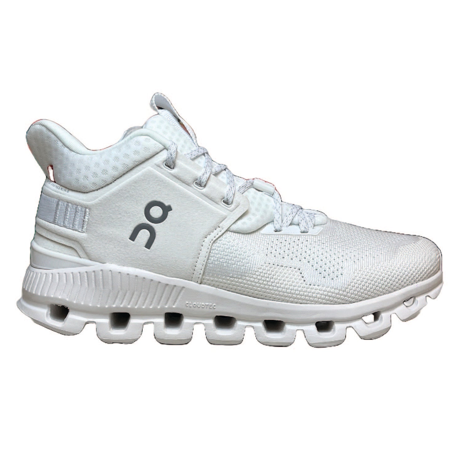 On Cloud Hi Edge White