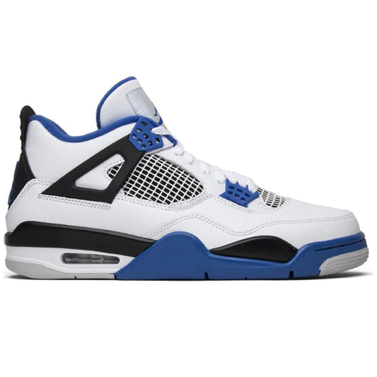 NK Air AJ 4 Retro OG Motorsports