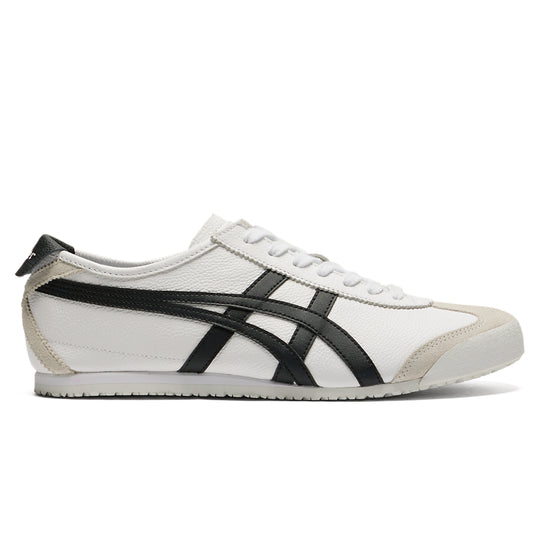 Onitsuka Tiger Mexico 66 White/Black/Cream