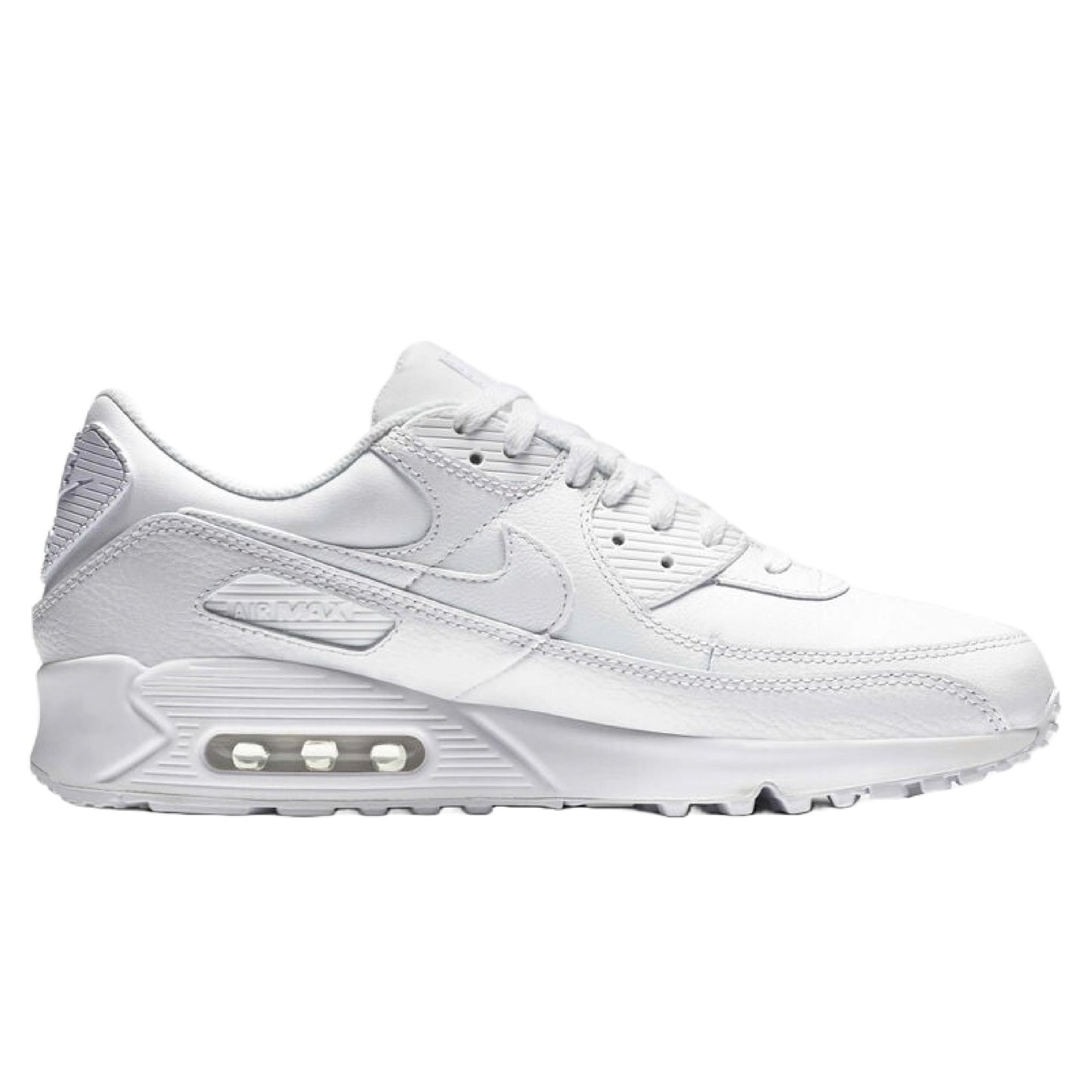 NK AIR MAX 90  "Panda White"