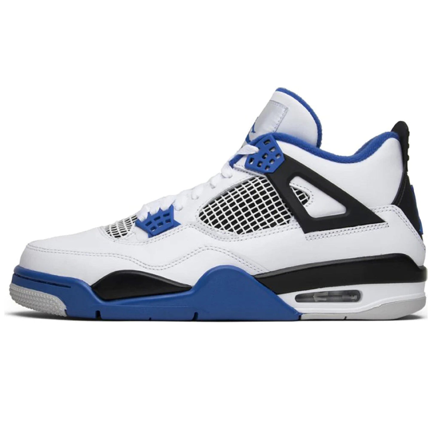 NK Air AJ 4 Retro OG Motorsports