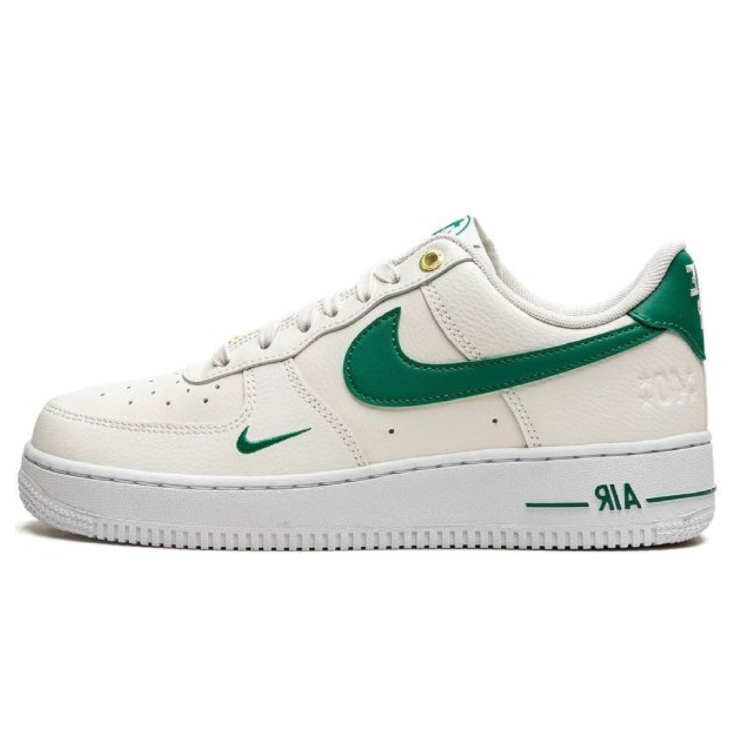 Air Force 1 Low "Malachite"