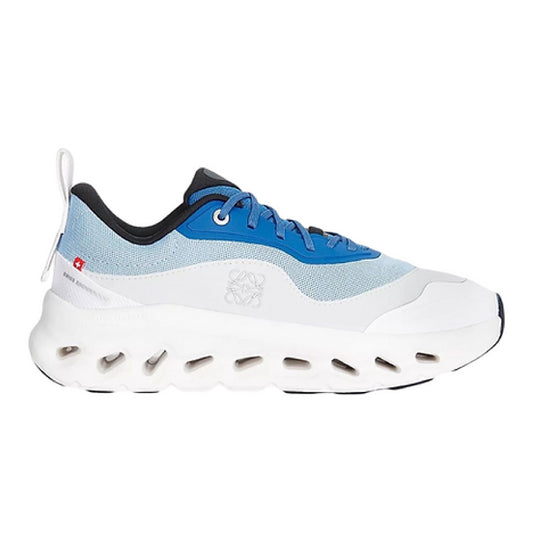 On Cloud tilt x Loewe 2.0 Blue White