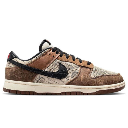 NK dunk low Premium CO.JP Brown