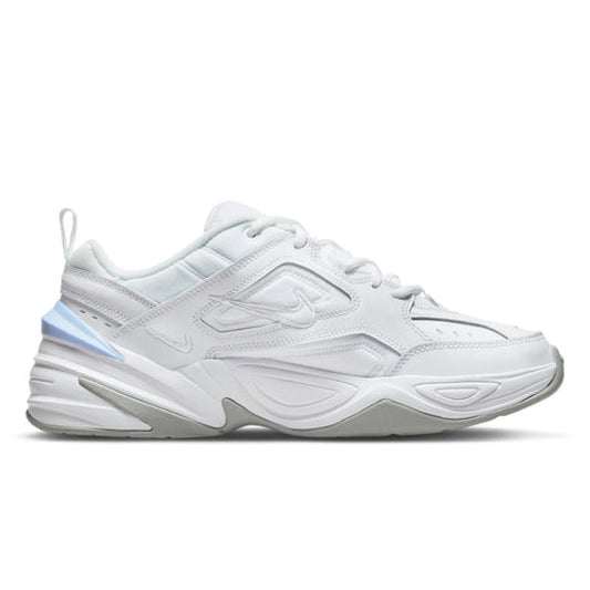 NK M2k Tekno White Pure Platinum