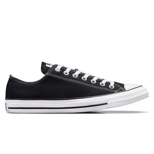 Convarse chuck taylor all star high low black