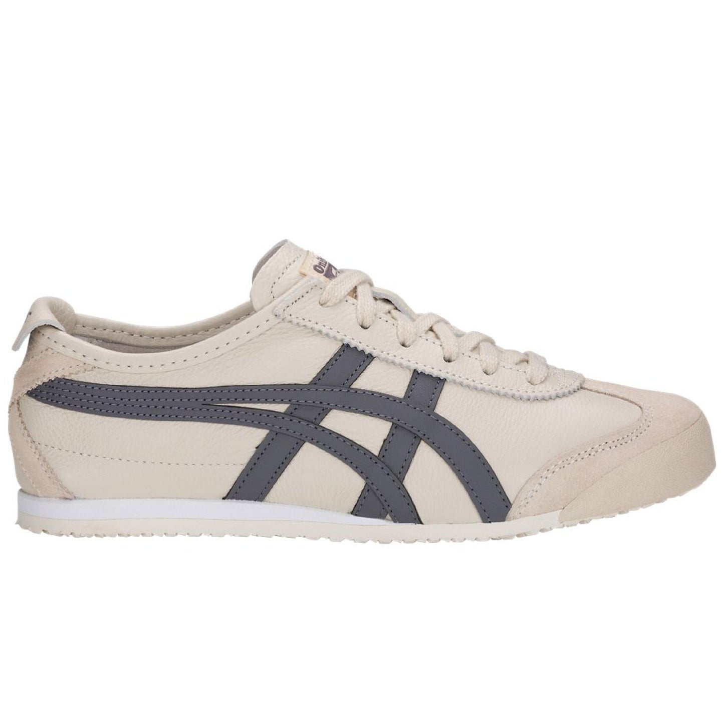 Onitsuka Tiger Mexico 66 Cream/Black