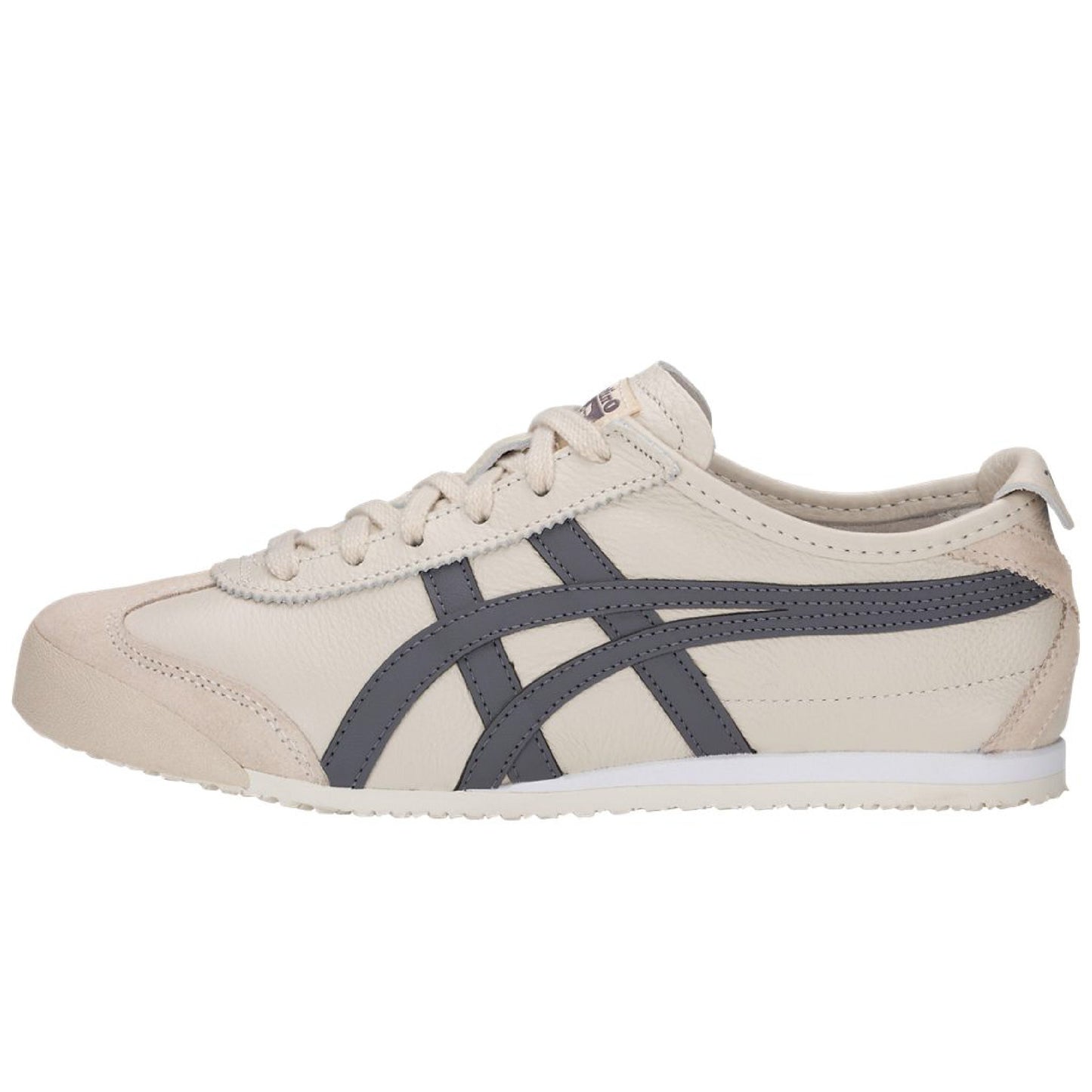 Onitsuka Tiger Mexico 66 Cream/Black