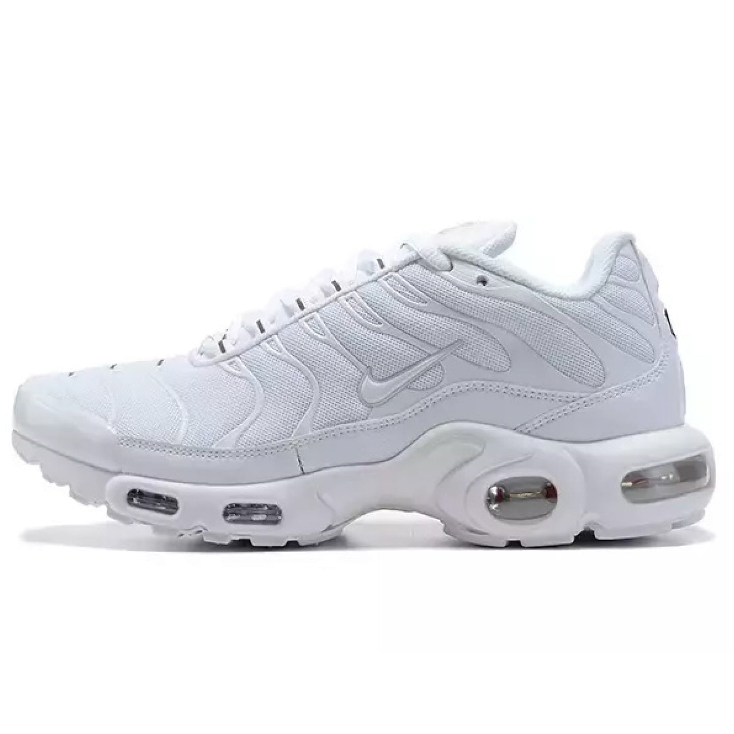 NK Air Max Plus White