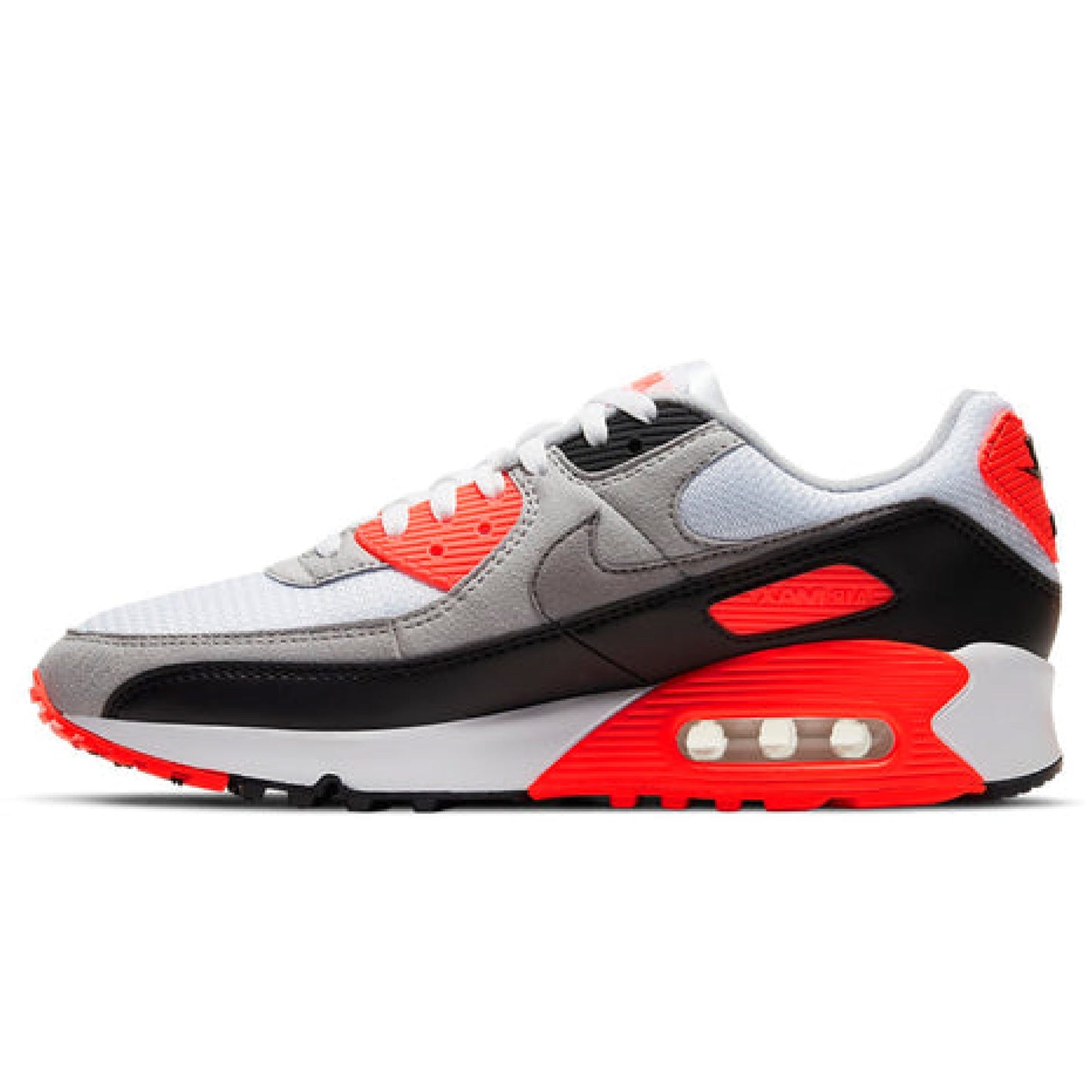 NK AIR MAX 90 Infrared