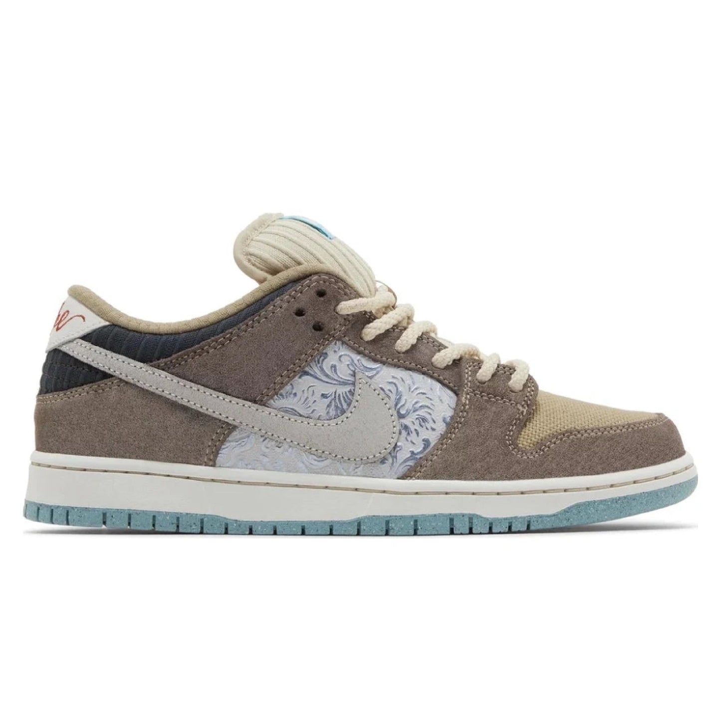 NK SB Dunk Low "Big Money Savings