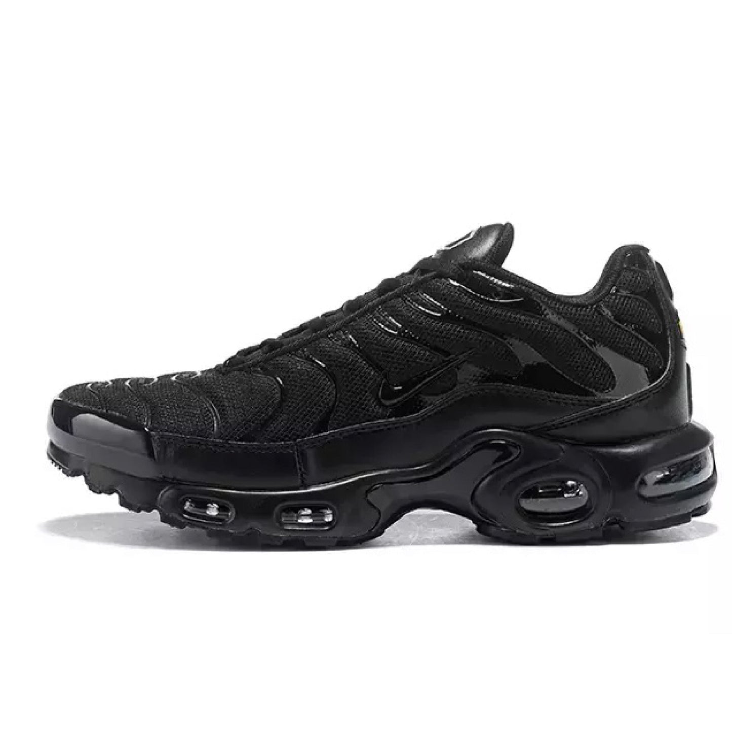 NK Air Max Plus Black