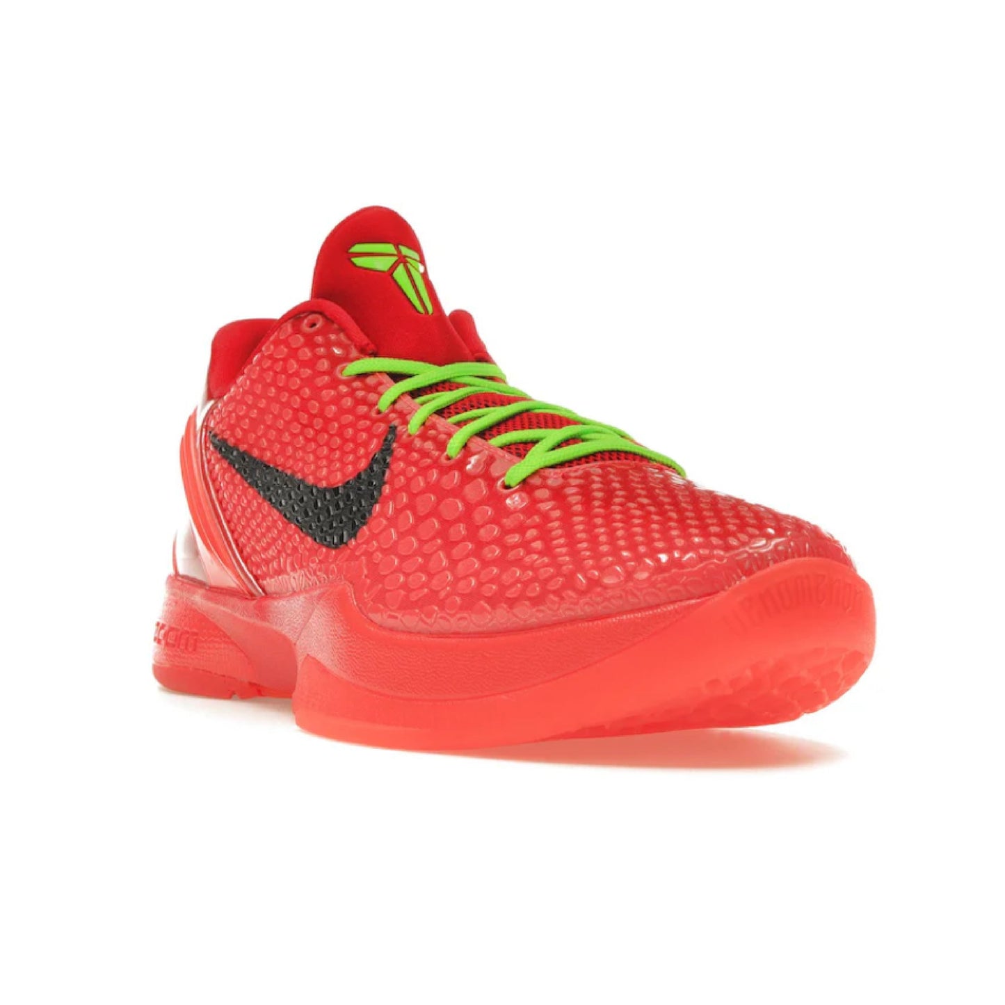 NK Kobe 6 Protro Grinch