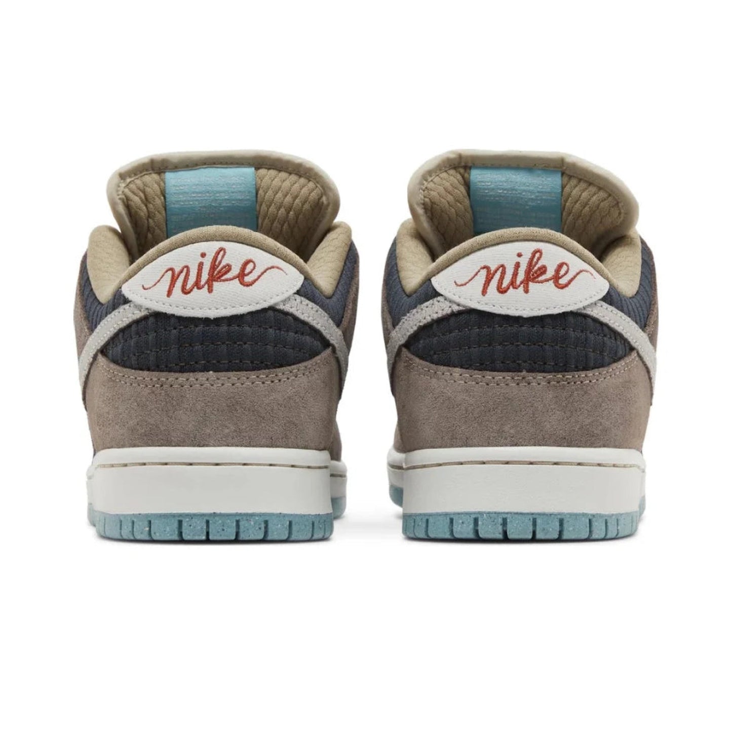 NK SB Dunk Low "Big Money Savings