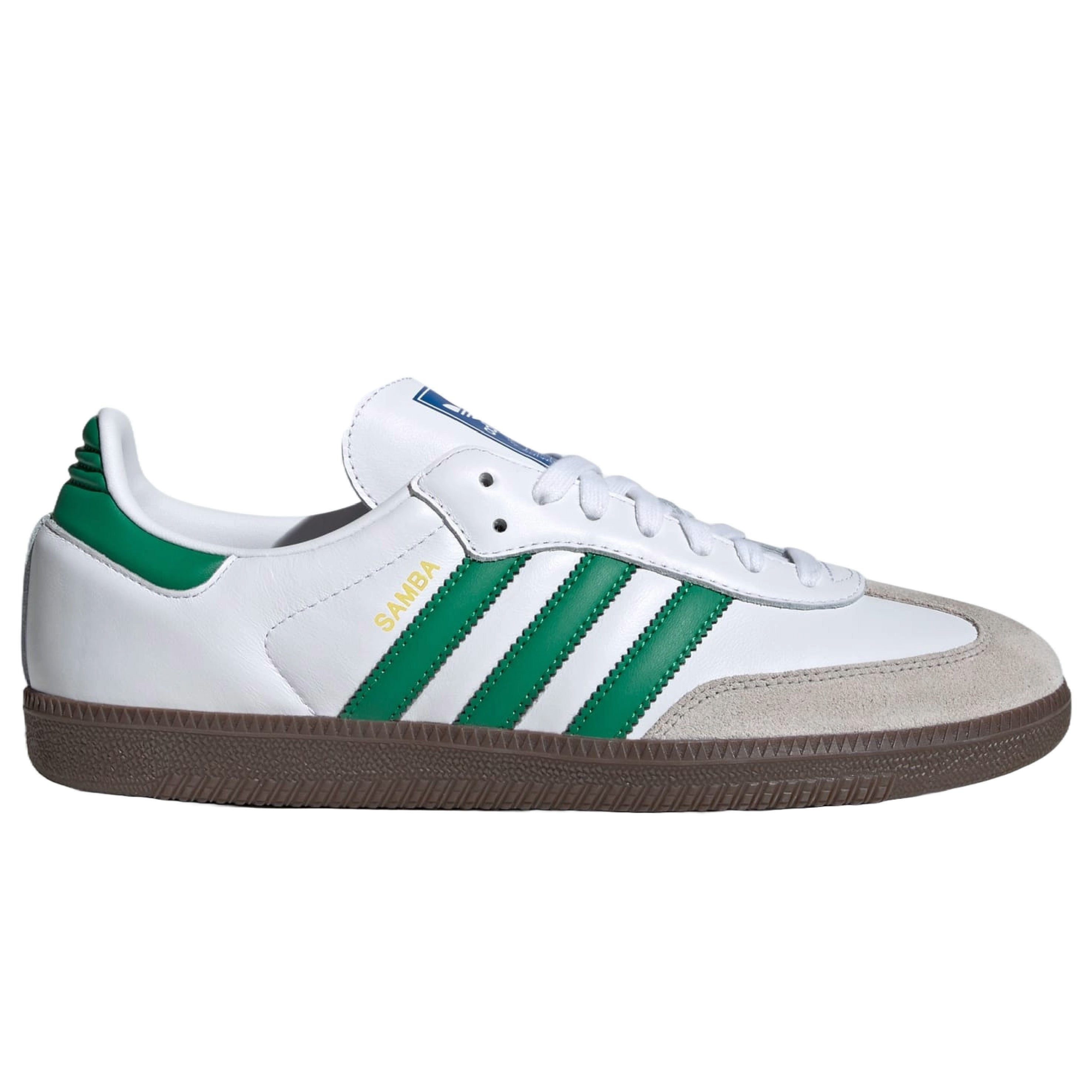 Addidas Samba 