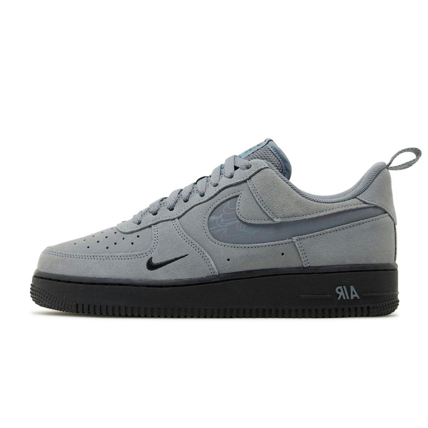 NK Air Force 1 Low Jewel Casual Shoes