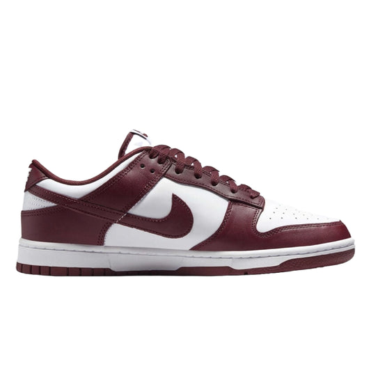 Nk dunk  Bordeaux