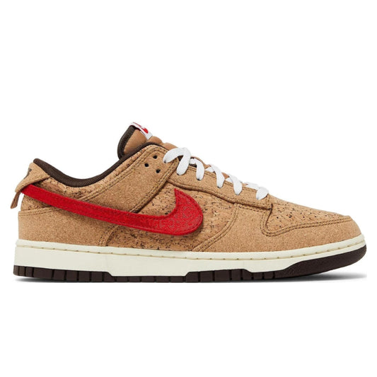 Nk Dunk CLOT Cork