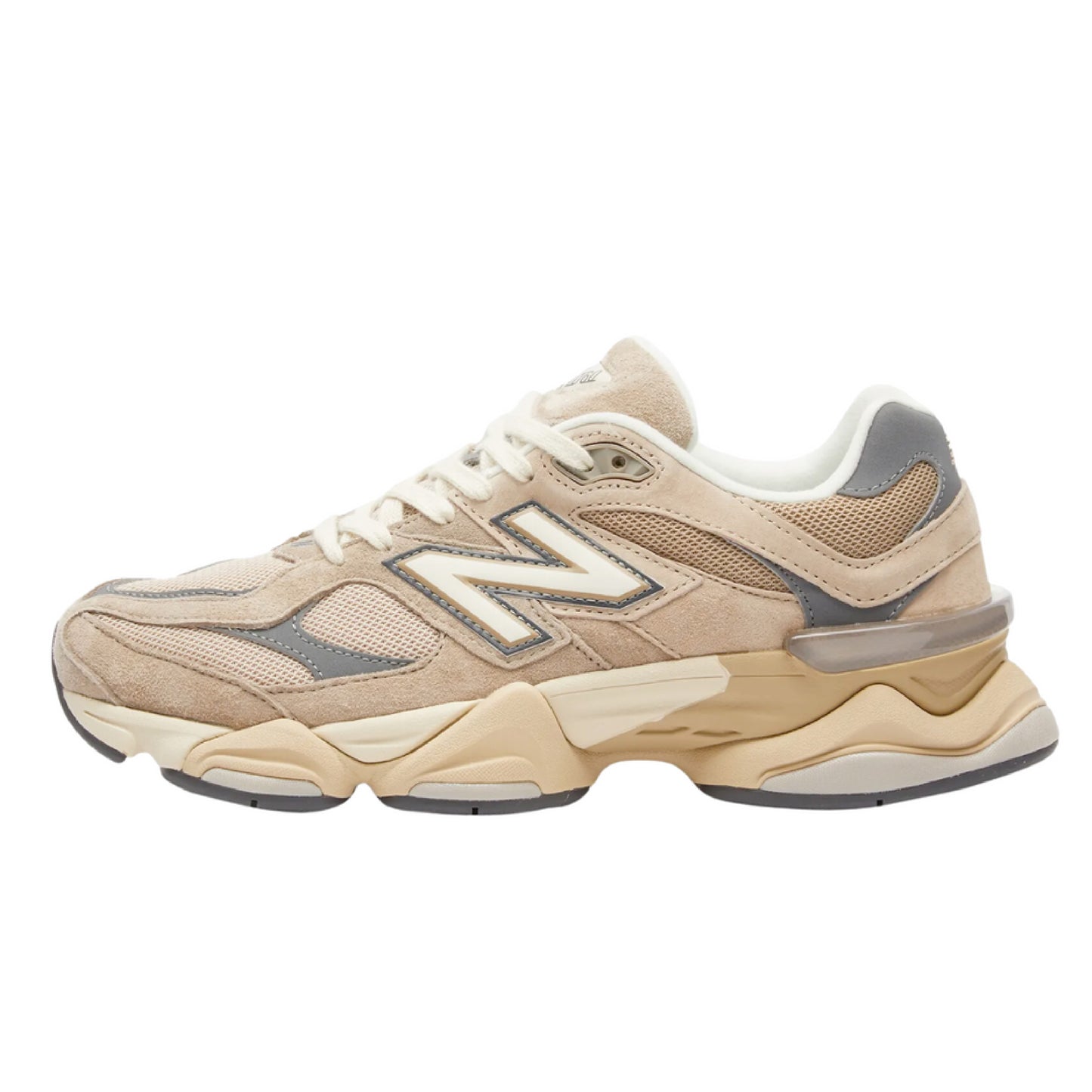 NB 9060 'DRIFTWOPOD CASTLEROCK'