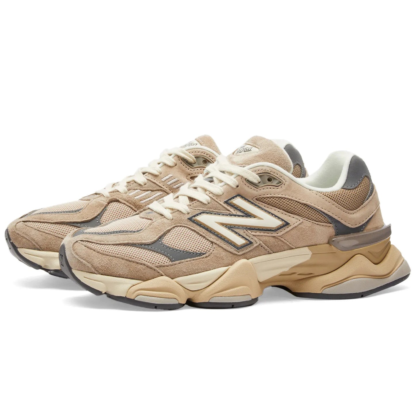 NB 9060 'DRIFTWOPOD CASTLEROCK'